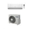 Hitachi Climatizzatore Monosplit AirHome 600 15000 BTU RAK-VJ42RHAE Inverter Wi-Fi Classe A++