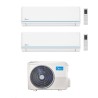 copy of copy of copy of copy of copy of copy of copy of copy of Midea Climatizzatore Monosplit serie Xtreme 9000 BTU MOX102-09HF
