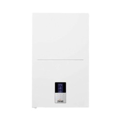 Ferroli Caldaia a Condensazione Bluehelix Hitech RRT 28 C  Metano/GPL