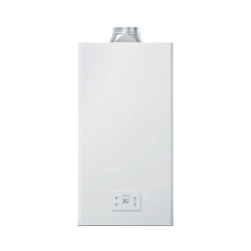 copy of copy of Scaldabagno elettrico Braun SOPRALAVELLO 12 litri Mod. Capri