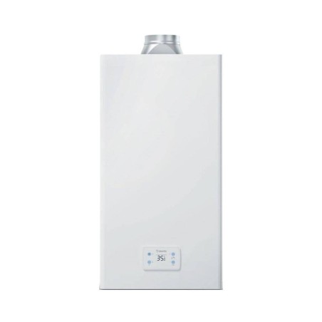 copy of copy of Scaldabagno elettrico Braun SOPRALAVELLO 12 litri Mod. Capri