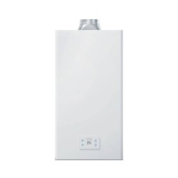 copy of copy of copy of copy of Scaldabagno elettrico Braun SOPRALAVELLO 12 litri Mod. Capri