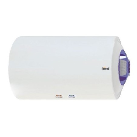 copy of copy of copy of copy of Scaldabagno elettrico Braun SOPRALAVELLO 12 litri Mod. Capri