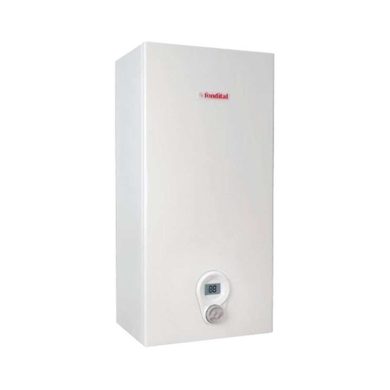 copy of copy of copy of Scaldabagno elettrico Braun SOPRALAVELLO 12 litri Mod. Capri