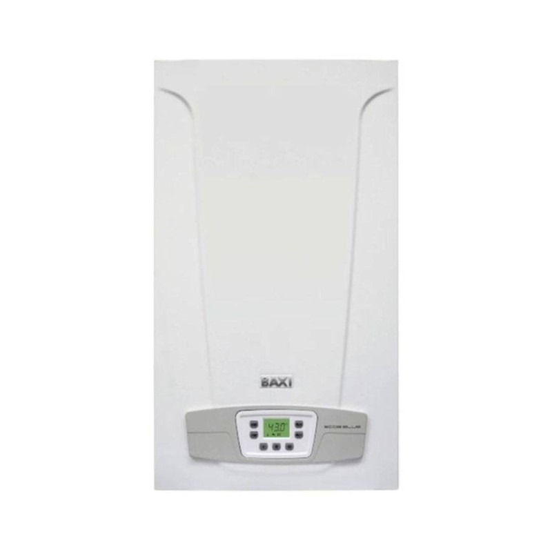 copy of Caldaia Baxi A Camera Aperta Metano Eco5 Blue 24 Kw Low Nox