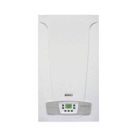 Baxi Caldaia a Camera Aperta Eco5 Blue 24 Kw Metano Low Nox