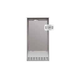 copy of copy of Caldaia A Condensazione Baxi Luna Duo-Tec 24 E Metano Completa Di Kit Scarico Fumi