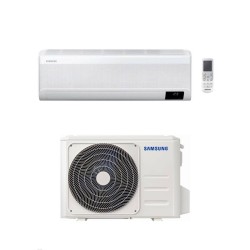 copy of copy of copy of Condizionatore Climatizzatore Mitsubishi Electric Inverter Linea Smart R-32 MSZ-HR 9000 BTU MSZ-HR25VF W