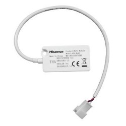 Hisense Modulo Wi-Fi per climatizzatori Controller Online AEH-W4GX