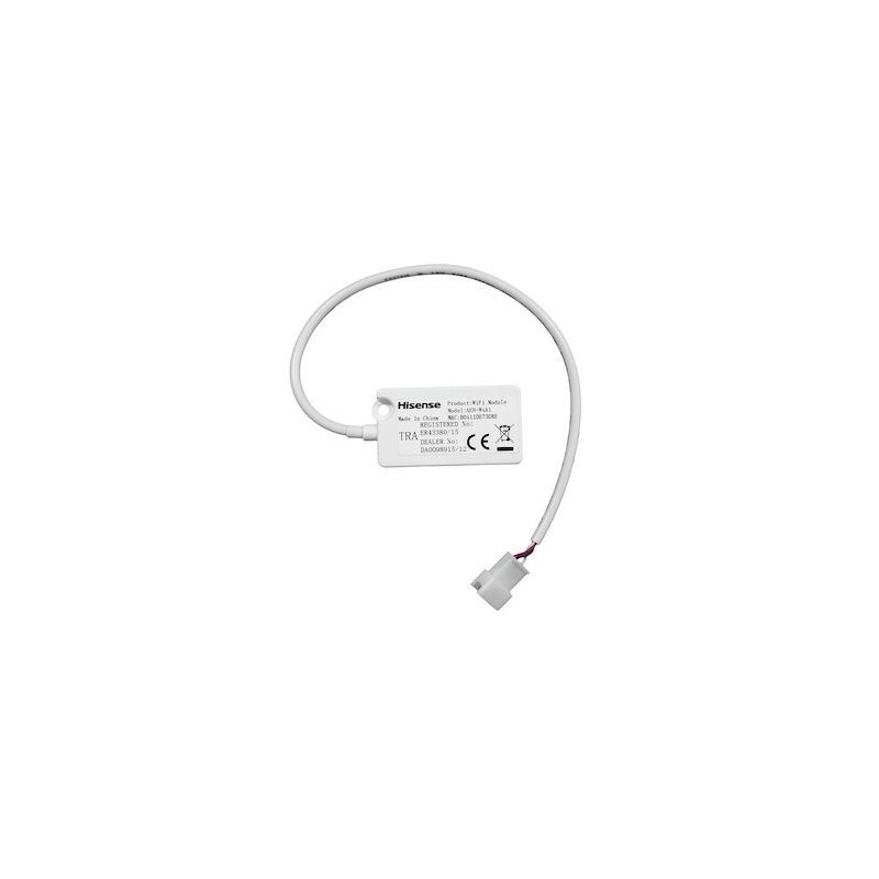 Hisense Modulo Wi-Fi per climatizzatori Controller Online AEH-W4GX