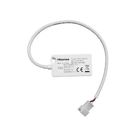 Hisense Modulo Wi-Fi per climatizzatori Controller Online AEH-W4GX