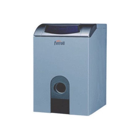 copy of copy of copy of copy of copy of copy of CALDAIA A CONDENSAZIONE FERROLI BLUEHELIX HITECH RRT 24C 24 KW METANO O GPL