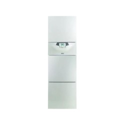 copy of copy of copy of copy of copy of Caldaia A Condensazione Baxi Luna Duo-Tec 24 E Metano Completa Di Kit Scarico Fumi