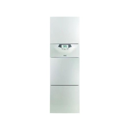 copy of copy of copy of copy of copy of Caldaia A Condensazione Baxi Luna Duo-Tec 24 E Metano Completa Di Kit Scarico Fumi