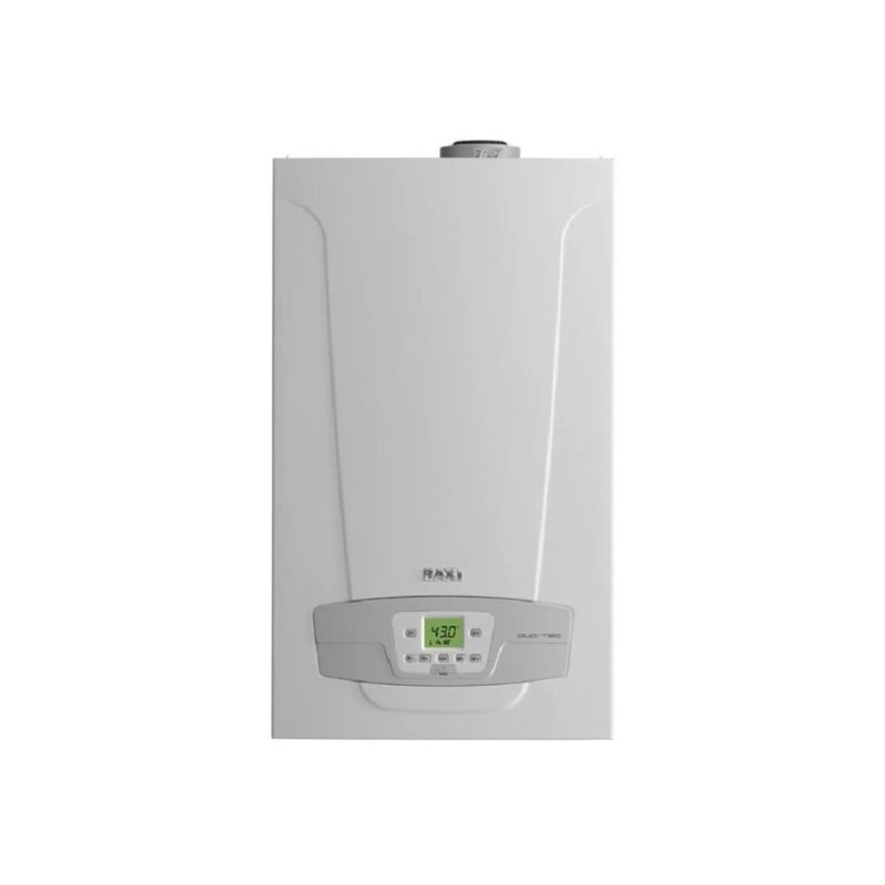 Baxi Caldaia A Condensazione Luna Duo-Tec MP+ 1.50 Solo Riscaldamento