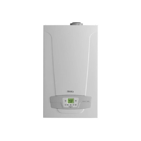 Baxi Caldaia A Condensazione Luna Duo-Tec MP+ 1.50 Solo Riscaldamento
