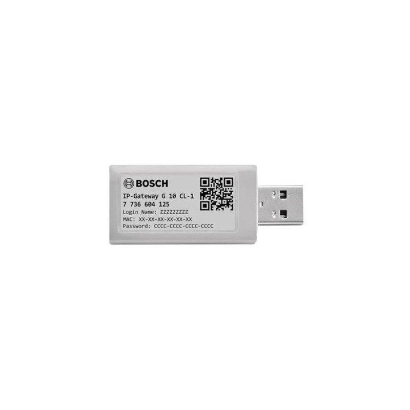 copy of Hisense Modulo Wi-Fi per climatizzatori Controller Online AEH-W4GX