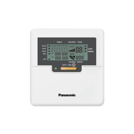 Panasonic Comando a Filo per Climatizzatori CZ-RD514C