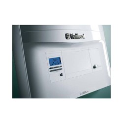 copy of copy of Caldaia A Condensazione Vaillant EcoTEC Intro DA 28 KW VMW 24/28 AS/1-1 Metano Low Nox Con Kit Fumi