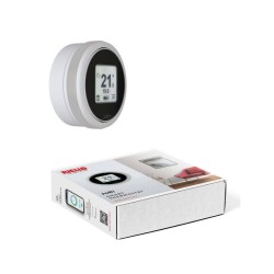 Beretta Caldaia A Condensazione Exclusive X 25 / X 30 / X 35 C Metano/Gpl Completa Di Kit Scarico Fumi Dettaglio Riello JoRi