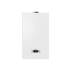 Beretta Caldaia a Condensazione BLR 30C Low Nox Metano Completa Di Kit Fumi