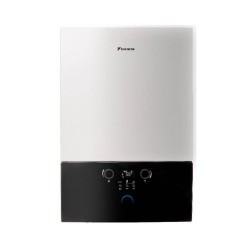 copy of Daikin Caldaia a Condensazione Altherma 24 / 28 / 35 D2CND0_A1A/V Con KIT SCARICO FUMI