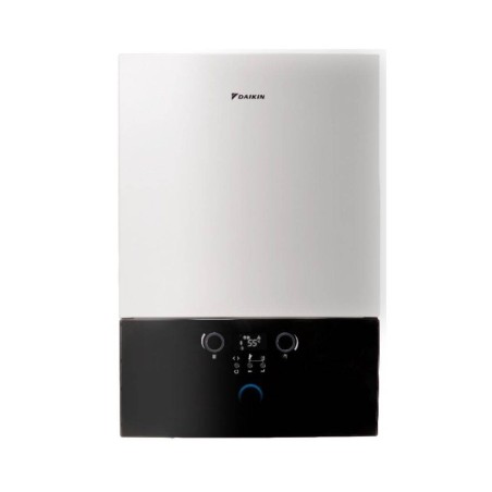 copy of Daikin Caldaia a Condensazione Altherma 24 / 28 / 35 D2CND0_A1A/V Con KIT SCARICO FUMI