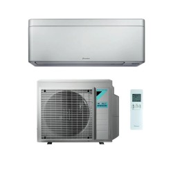 copy of copy of copy of copy of copy of Daikin Climatizzatore Monosplit Bluevolution Inverter serie PERFERA WALL FTXM-R R-32 Wi-