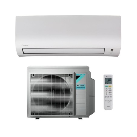Daikin Climatizzatore Monosplit BLUEVOLUTION Comfora 9000 Btu FTXP25N9 / RXP25N9 R-32 Wi-Fi Optional Classe A++