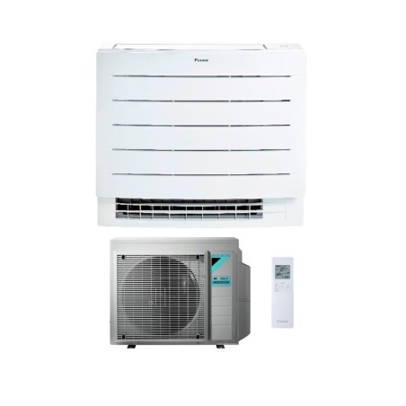 copy of copy of copy of copy of copy of copy of copy of Daikin Climatizzatore Monosplit Bluevolution Inverter serie PERFERA WALL