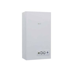 Beretta Caldaia a Condensazione Ciao AT 29 C.S.I. Low Nox GPL Completa Di Kit Fumi