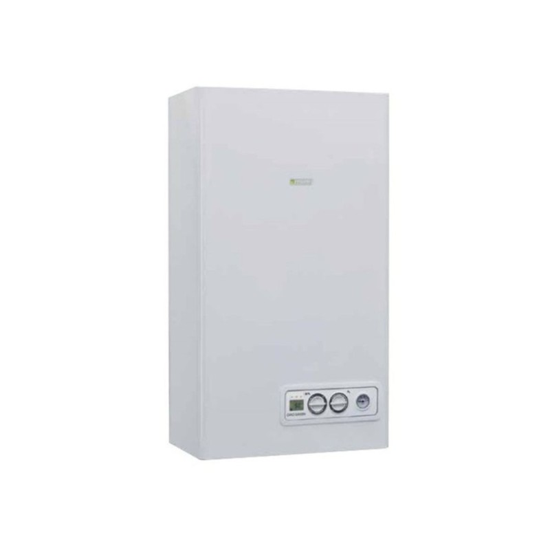 Beretta Caldaia a Condensazione Ciao AT 29 C.S.I. Low Nox GPL Completa Di Kit Fumi