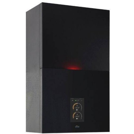 copy of Ferroli Caldaia a Condensazione Bluehelix Sublime 28/34c Metano o Gpl con Kit Scarico Fumi