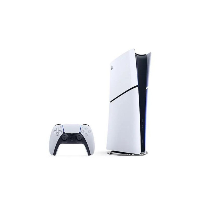 Sony Console PlayStation 5 Digital Edition 1TB