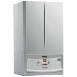 Immergas Caldaia a Condensazione Victrix EXA 24 Metano con Kit Scarico Fumi