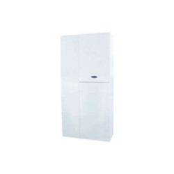 copy of Caldaia Ferroli Divatech D LN 30 Kw Camera Aperta Low Nox