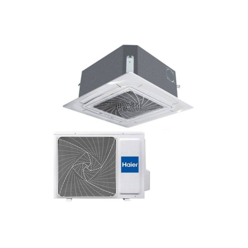 copy of Climatizzatore Condizionatore Haier 12000 Btu A Cassetta Con 4 Vie Classic Power A++ 1U35S2SM1FA