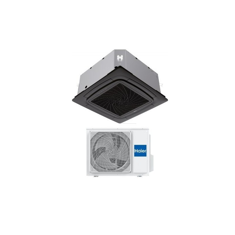 copy of copy of copy of Climatizzatore Condizionatore Haier 12000 Btu A Cassetta Con 4 Vie Classic Power A++ 1U35S2SM1FA