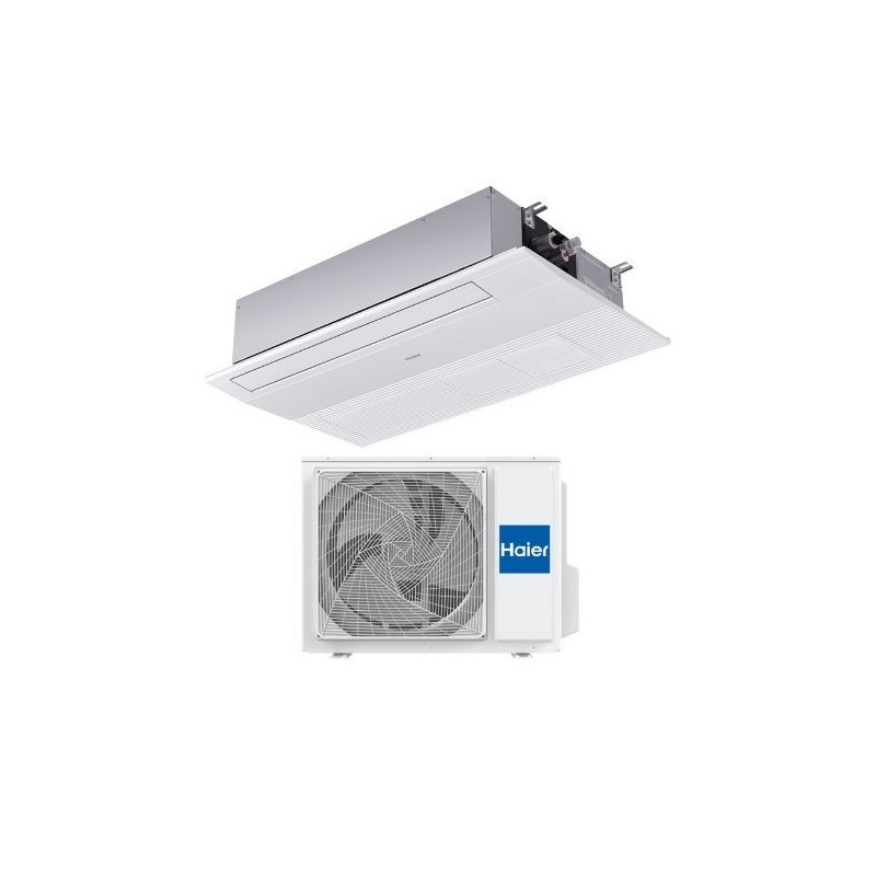 copy of copy of copy of Climatizzatore Condizionatore Haier 12000 Btu A Cassetta Con 4 Vie Classic Power A++ 1U35S2SM1FA