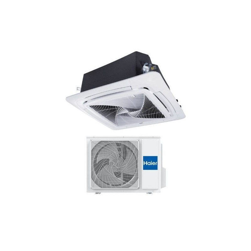 copy of copy of Climatizzatore Condizionatore Haier 24000 Btu A Cassetta Con 4 Vie Classic Power 1U71S2SR2FA A++