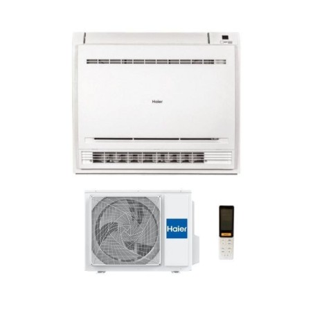 copy of copy of copy of copy of copy of copy of Climatizzatore Condizionatore Haier 12000 Btu A Cassetta Con 4 Vie Classic Power