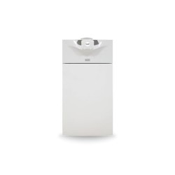 Baxi Caldaia A Condensazione ad Alta Potenza Power HT+ 1.200 185 kW Metano Classe A