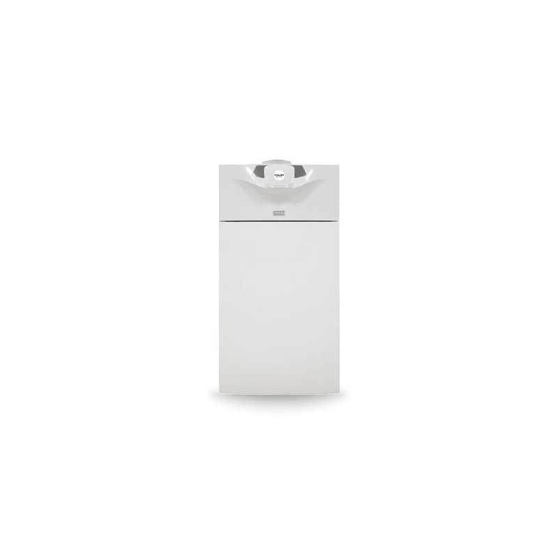 copy of copy of copy of copy of copy of Caldaia A Condensazione Baxi Luna Duo-Tec 24 E Metano Completa Di Kit Scarico Fumi