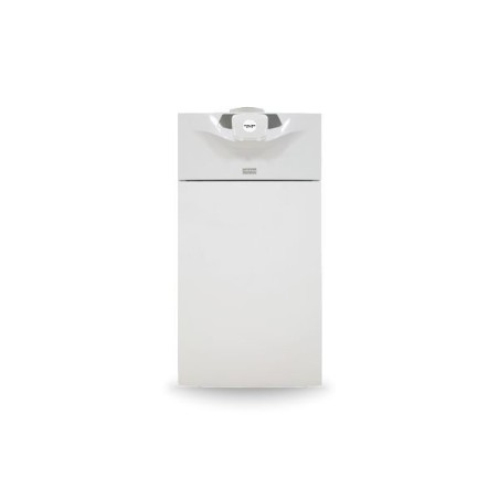 Baxi Caldaia A Condensazione ad Alta Potenza Power HT+ 1.200 185 kW Metano Classe A