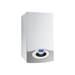 Ariston Caldaia a Condensazione Genus Premium Evo HP 150 140 kW Metano/Gpl Wi-Fi Opt.