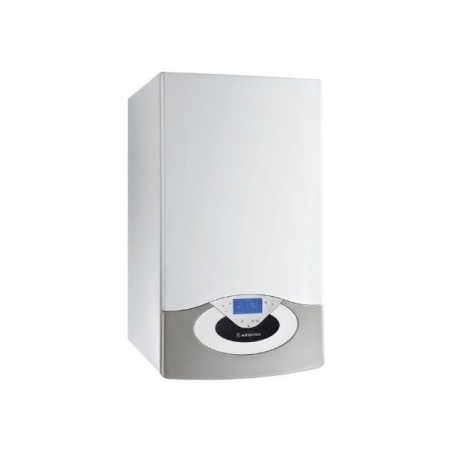 Ariston Caldaia a Condensazione Genus Premium Evo HP 150 140 kW Metano/Gpl Wi-Fi Opt.