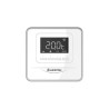 Ariston Termostato ambiente CUBE ROOM RF Wireless Bianco per gestione multizona 3319478