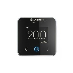 copy of copy of copy of copy of copy of copy of copy of copy of CALDAIA ARISTON HS PREMIUM 24 EU A CONDENSAZIONE COMPLETA DI KIT