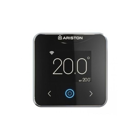 copy of copy of copy of copy of copy of copy of copy of copy of CALDAIA ARISTON HS PREMIUM 24 EU A CONDENSAZIONE COMPLETA DI KIT