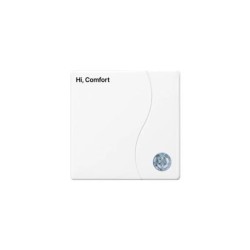 copy of copy of CRONOTERMOSTATO SEITRON FREE TIME EVO GIORN\ SETTIMANALE  mod. TCD02B2001SE